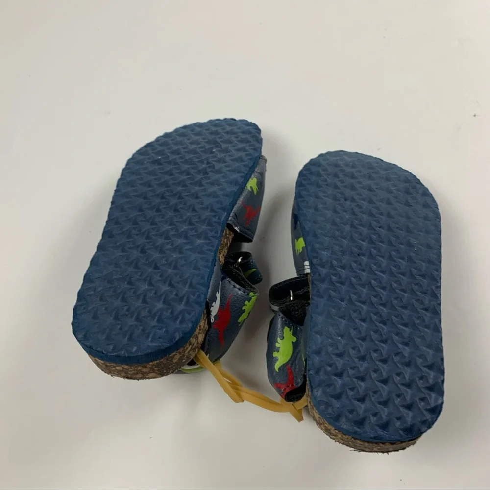 sprox dinosaur sandals